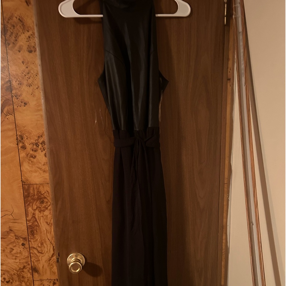 Body suit jumpsuit